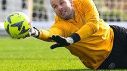 Inter su Trubin (e Navas), Handanovic vicino all’addio: “Manca solo l’ufficialità”