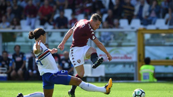Toro, a Marassi giocati uno spareggio per l’Europa - immagine 1
