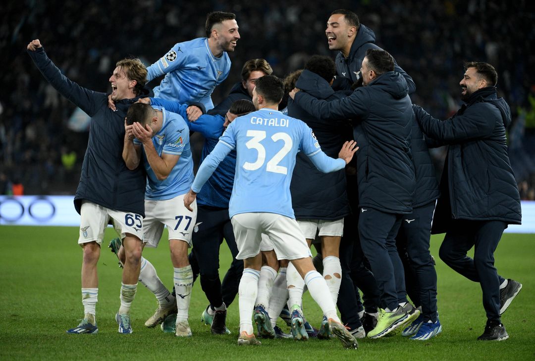 Lazio