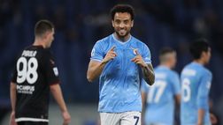 Lazio-Sassuolo, Felipe a LSC: “Ringrazio tutti, sono stati anni bellissimi”