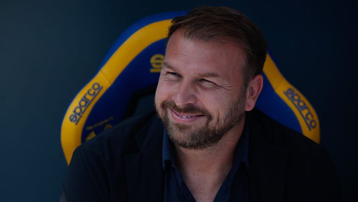 Zanetti al Verona, ci siamo. La firma a breve - immagine 1