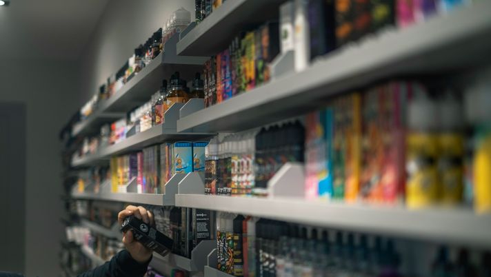 Riconoscere la qualità: cosa distingue un buon negozio di vape Riconoscere la qualità: cosa distingue un buon negozio di vape - immagine 1