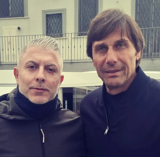 Non solo De Bruyne, relax anche per Conte al White Chill Out di Pozzuoli! – FOTO- immagine 2