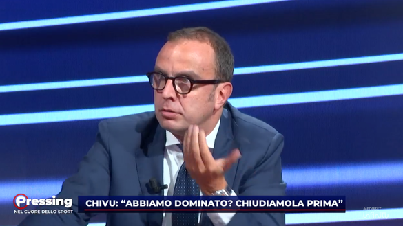 Trevisani: “Esposito, gare da 7 e 6,5. Tutti faziosi: interisti esaltati e milanisti che…”- immagine 2