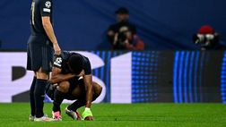 Juventus, operazione in vista per Bremer: lesione del crociato anteriore