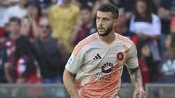 Genoa-Roma, le pagelle dei quotidiani: Hermoso e Ndicka sbandano. Kone domina