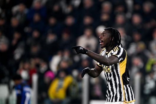 Per Kean si fa avanti anche il Rennes. E la Juve è disposta a cederlo a giugno- immagine 2