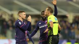 La moViola: Pairetto insicuro, non vede un rigore enorme. Ehizibue come Bastoni?