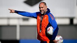 Sky: “Ecco le possibili novità di Tudor per il Genoa: occhio a Kelly e Nico, attenti a Muani”