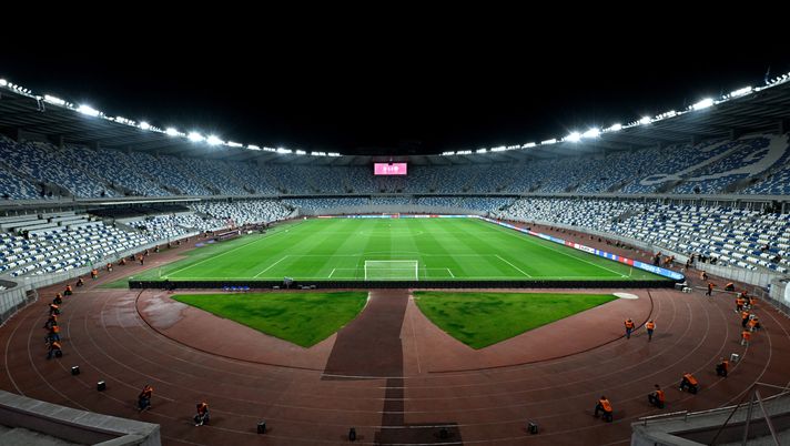 Georgia Spagna pronostico