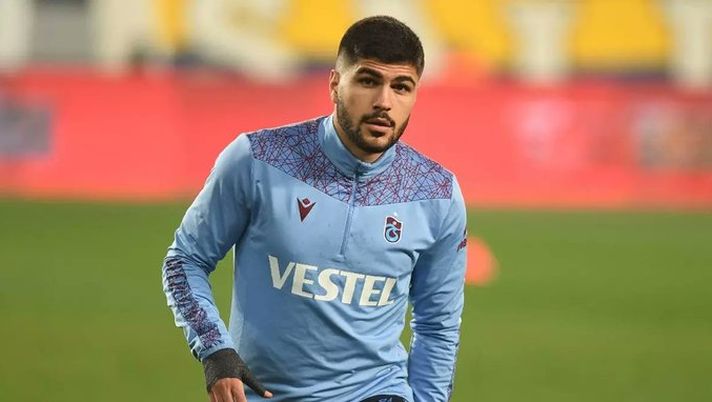 Derby emiliano di mercato a Trabzon: Sassuolo e Bologna sul nazionale turco Elmali - immagine 1