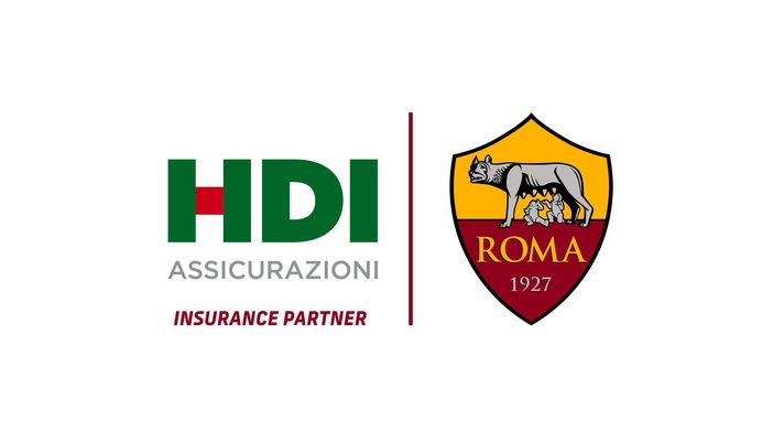 Roma, HDI diventa nuovo Insurance partner del club: si parte da questa stagione - immagine 1