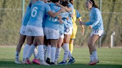 WOMEN | Il 2023 si chiude al meglio, alla ripresa due scontri diretti per la Lazio