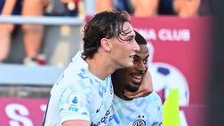 I voti di Bologna-Inter al fanta: Dimarco come Bernardeschi e Pobega! Diouf più di Esposito, male Zielinski
