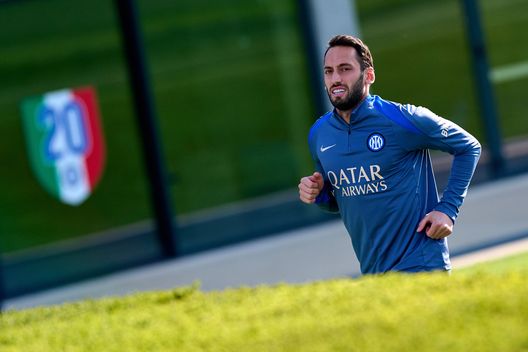 Inzaghi, le chiavi dell’Inter in mano a Calhanoglu. Vicino al Bayern, ma ora il sogno è un altro- immagine 2