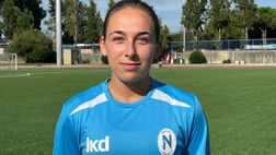 UFFICIALE – Napoli Femminile, doppio colpo: arrivano Chmielinski e Pettenuzzo