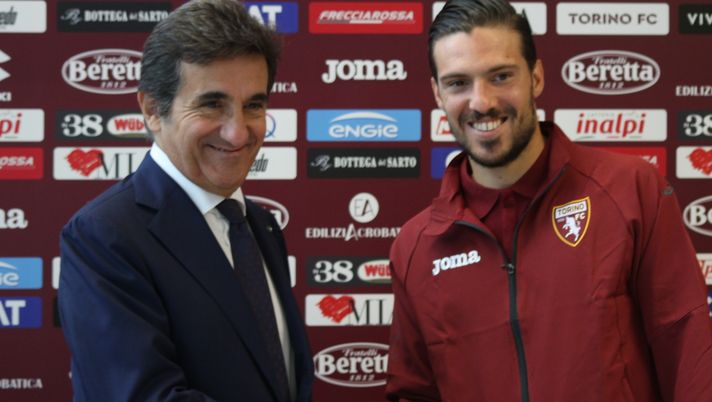 Torino, Cairo presenta Verdi: “Unico obiettivo. Prenderlo prima? Il Napoli non voleva cederlo”- immagine 2