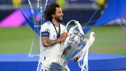 VIDEO / Marcelo si ritira dal calcio: il commovente video sui social