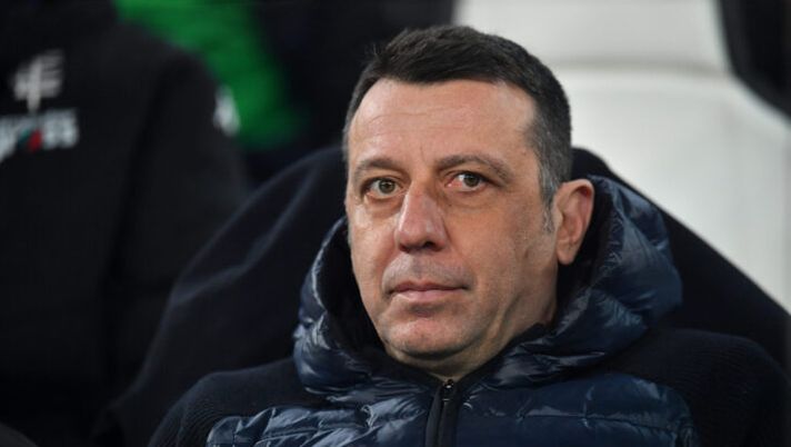 D’Aversa: “Perché ho cambiato Esposito con Solbakken. Ebuehi, Sambia e sui fischi…” - immagine 1