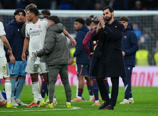Il Real batte 2-0 il Levante tra i fischi: contestati due giocatori in particolare- immagine 2