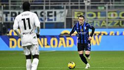 Libero – L’Inter torna a sorridere. Tanti nerazzurri sembrano fuori fase, su tutti…