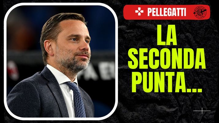 Giorgio Furlani AC Milan Calciomercato Milan