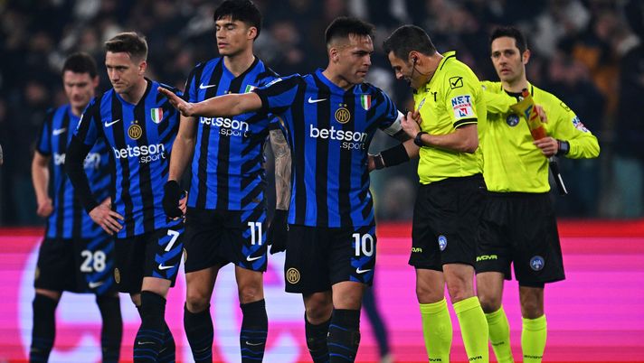 Moviola GdS – Mancano 4 gialli alla Juve: Kolo Muani, Conceicao, McKennie e Weah - immagine 1