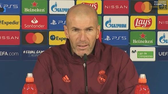 In Spagna sicuri: Zidane ad un passo dal Bayern Monaco- immagine 2