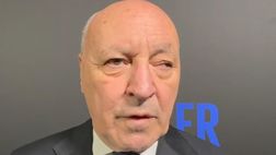 VIDEO FCIN1908 / Marotta: “Inter, modello vincente: bilancio positivo. Con Chivu avuto coraggio”