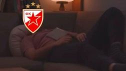 Niente maglie polemiche, il Partizan gioca il derby di Coppa: ma la Zvezda vince e “allude” su TikTok…