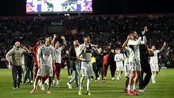 Jefté Betancor, dal trasferimento in Thailandia alla doppietta che ha eliminato il Real