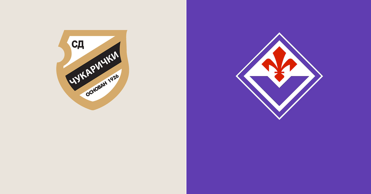 Conference League, Cukaricki-Fiorentina 0-1: decide Nzola