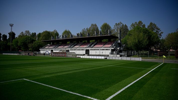 Milan, settore giovanile: il programma del weekend | News (getty images)