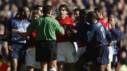 Arsenal-Manchester United, storia di una rivalità: i Red Devils cercano riscatto dopo i fasti del passato
