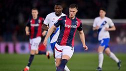 Carlino – Inter su Beukema, ma per Sartori è incedibile