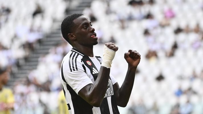 Il gol all’esordio, l’infortunio, il rientro: lo status di Weah al fantacalcio e cosa fare all’asta - immagine 1