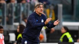 Juric: “Ecco le condizioni di Scamacca, lo vedo così. Ahanor, Brescianini, Lookman e CDK…”