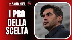 Milan, i pro della scelta Fonseca: giovani, difesa e … il livello economico