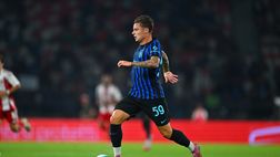 Calciomercato Serie A, il punto: Laporte piace al Como, Zalewski all’Atalanta