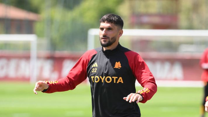 Sbarca Ryan, Aouar va all’Al-Ittihad. Dahl, si tratta - immagine 1