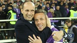 Arthur, Pastorello spaventa la Fiorentina: “Possibile ritorno in Brasile”