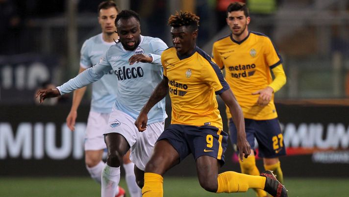 Getty Images Verona-Torino, le formazioni ufficiali - immagine 1