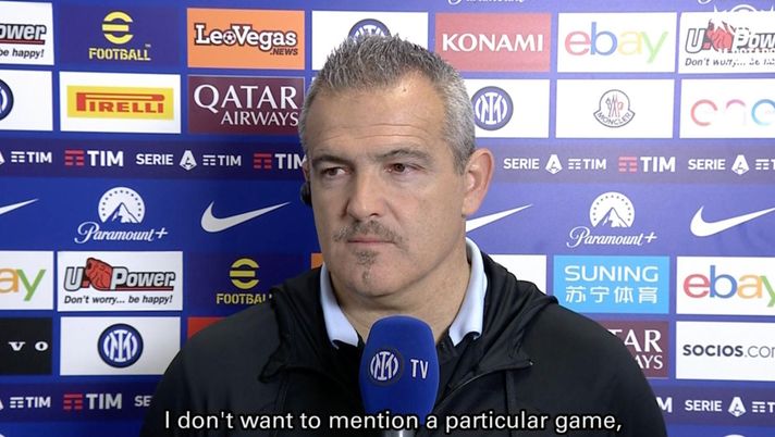 Farris a ITV: “Onore al Toro. Non siamo a caccia di record, ma faremo partite serie. Ci siamo…” - immagine 1