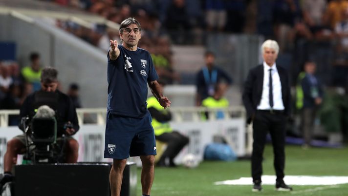 Atalanta-Torino 3-1, Juric in conferenza: “Ricci? Pochi in mediana, spero rientri” - immagine 1