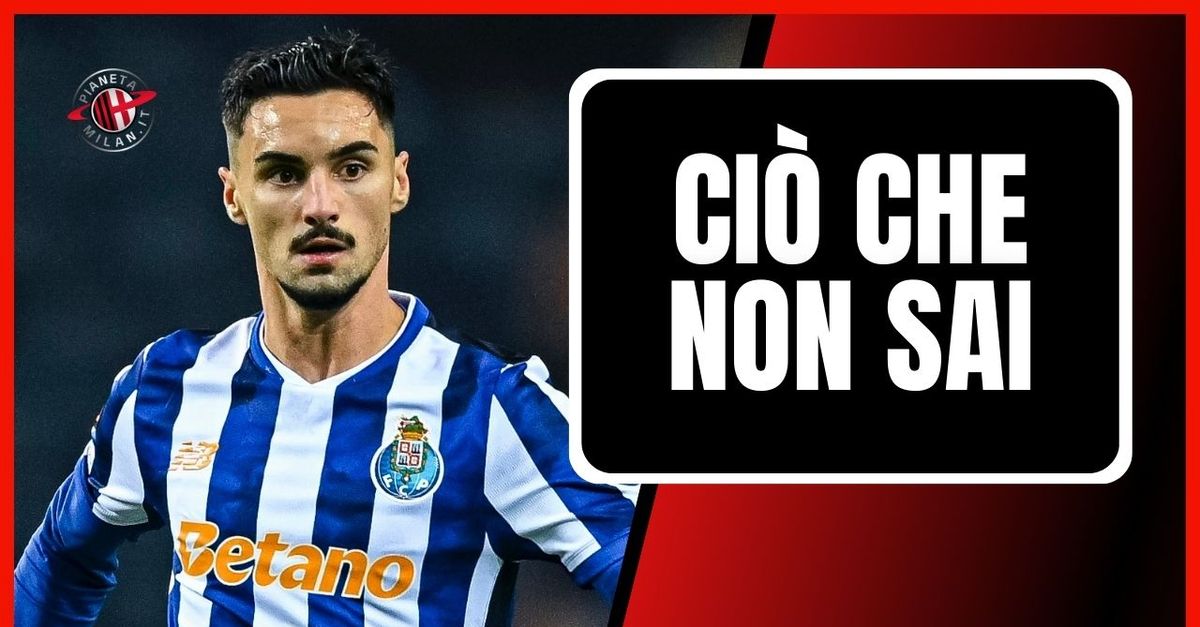 Calciomercato Milan – Un canadese a Milano? Ecco chi è Eustaquio