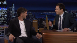 VIDEO / Pulisic, l’esultanza con Jimmy Fallon è virale