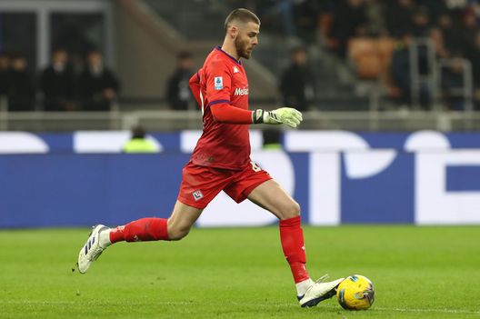 Ballotta: “De Gea è tornato più umano. Fiorentina? Lazio ancora superiore”- immagine 2