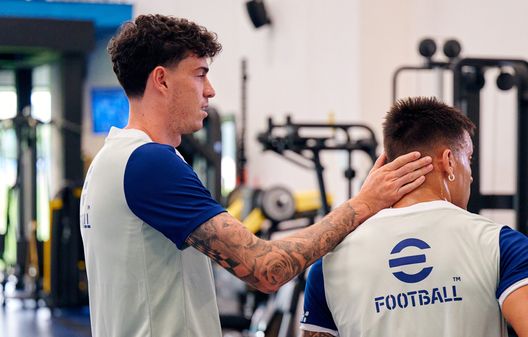 Biasin: “Lautaro ancora a parte. Bastoni? Gli ultimi aggiornamenti in vista della Fiorentina”- immagine 2