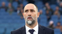 Genoa-Lazio, Tudor a Dazn: “La squadra è carica e motivata. Per l’Europa…”