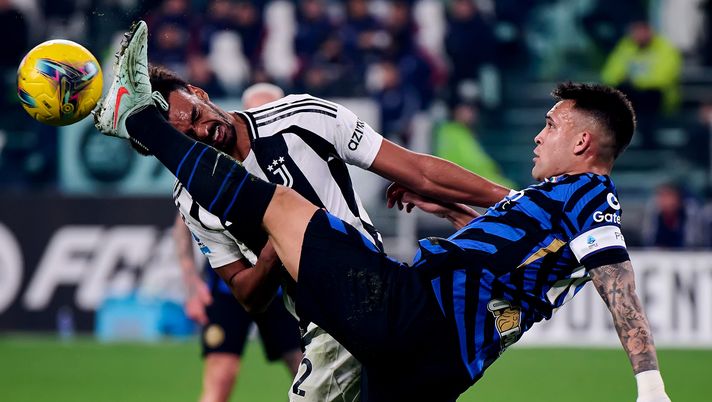 Inter, bestemmia Lautaro? Niente audio, niente evidenza del fatto: non sarà squalificato - immagine 1